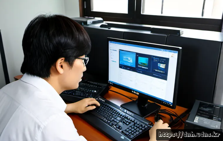 동두천동 vmware원격설치 관련 이미지 1