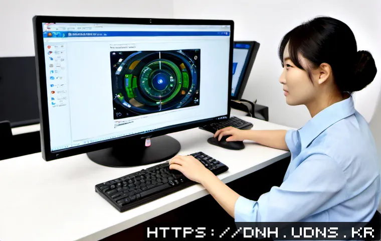 유방동 제품 인증 실패 원격 해결 관련 이미지 1