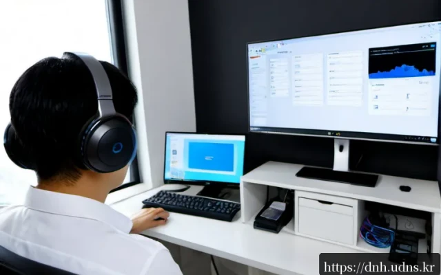 광명동 정품인증원격설치 관련 이미지 1