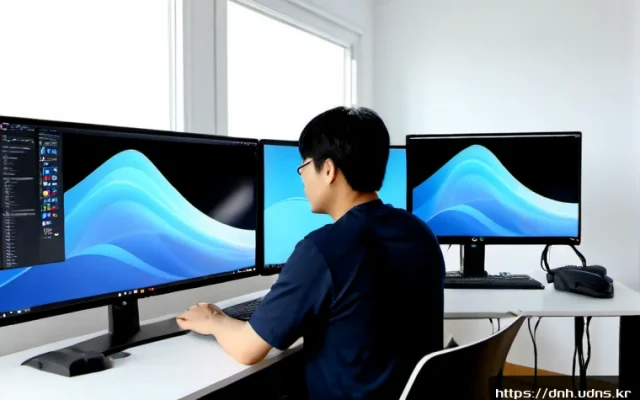 와부읍 키샷 keyshot 원격설치 관련 이미지 1