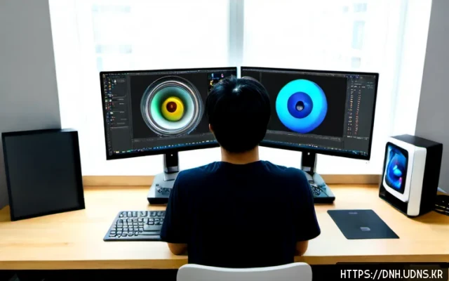 보광동 브이레이 v ray 원격설치 관련 이미지 1