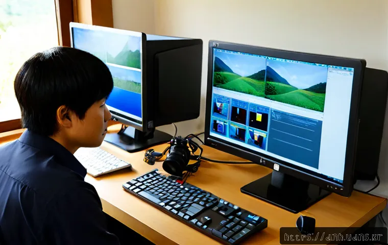 남면 캡쳐원 captureone 원격설치 관련 이미지 1