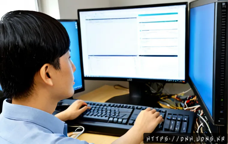 금릉동 vmware원격설치 관련 이미지 1