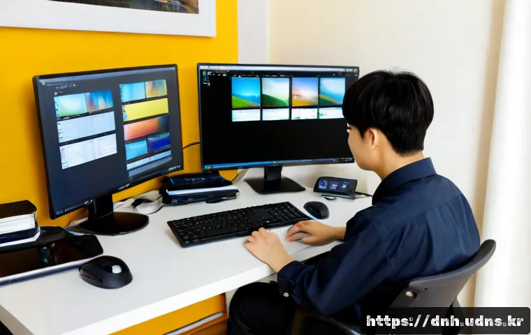 신내동 포토샵 Photoshop 원격설치 관련 이미지 1