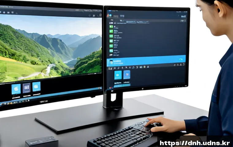 신봉동 일러스트 Illustrator 원격설치 관련 이미지 1