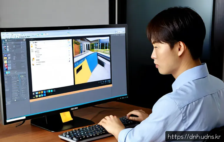 부강면 라이트룸클래식 Lightroom classic 원격설치 관련 이미지 1