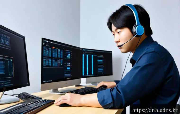 망우동 제품 인증 실패 원격 해결 관련 이미지 1