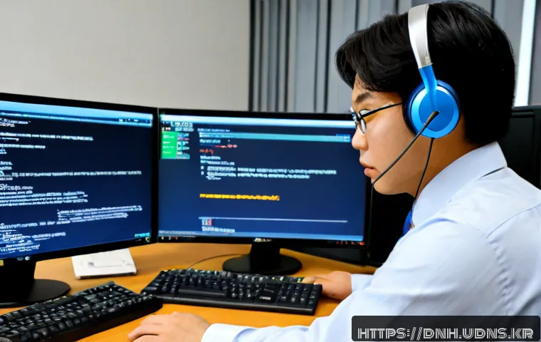 동빙고동 제품 인증 실패 원격 해결 관련 이미지 1