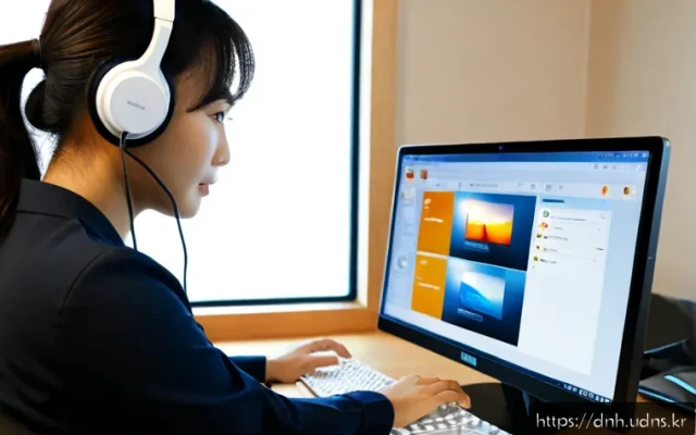 매화동 워드 Word 원격설치 관련 이미지 1