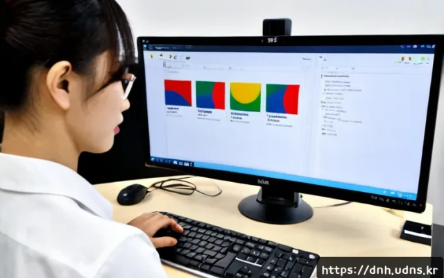 청계동 한컴오피스 한글 HWP 원격설치 관련 이미지 1