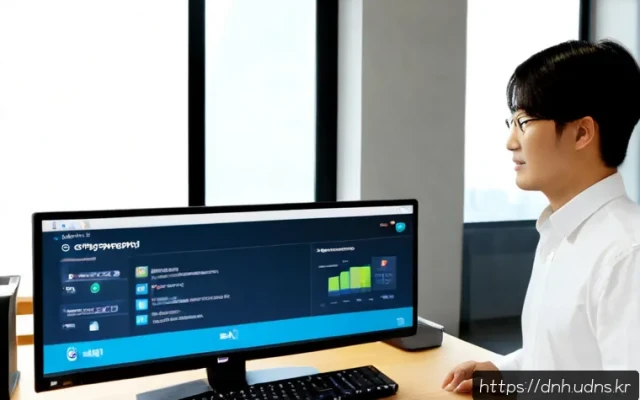 서랑동 제품 인증 실패 원격 해결 관련 이미지 1