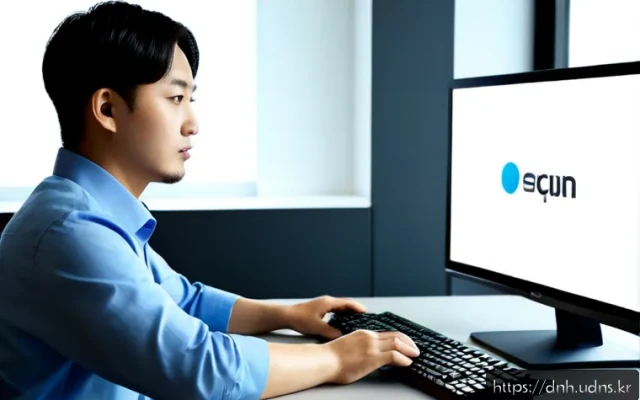 과해동 일러스트 Illustrator 원격설치 관련 이미지 1