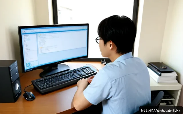 논곡동 MS오피스 Office 원격설치 관련 이미지 1
