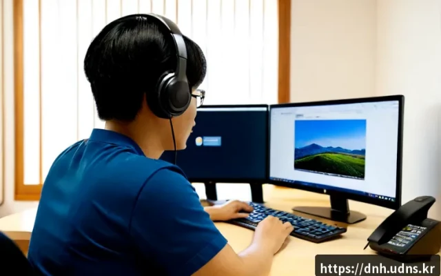 장호원 MS오피스 Office 원격설치 관련 이미지 1