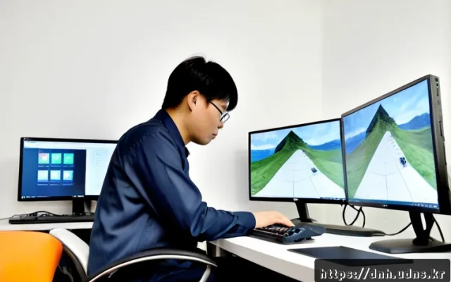 별양동 3dsmax원격설치 관련 이미지 1