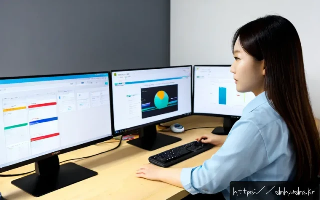 철산동 파워포인트 Powerpoint 원격설치 관련 이미지 1