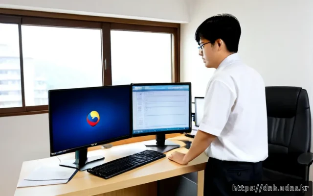 청운동 훈민정음 정음글로벌 원격설치 관련 이미지 1