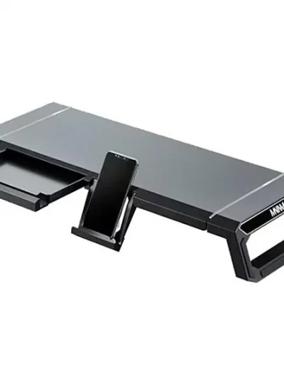 [MNNM] 모니터받침대, MS-MN300 [블랙]