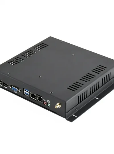 [하이드림엘씨디] 산업용 HDL-BOXPC-6C-S (i5-6세대) (8GB, SSD 120G)