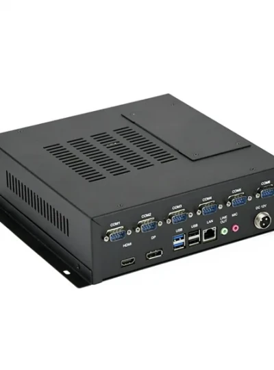 [하이드림엘씨디] 산업용 HDL-BOXPC-2K-11C (i5-11세대/8GB램/128G NVMe) [기본제품]