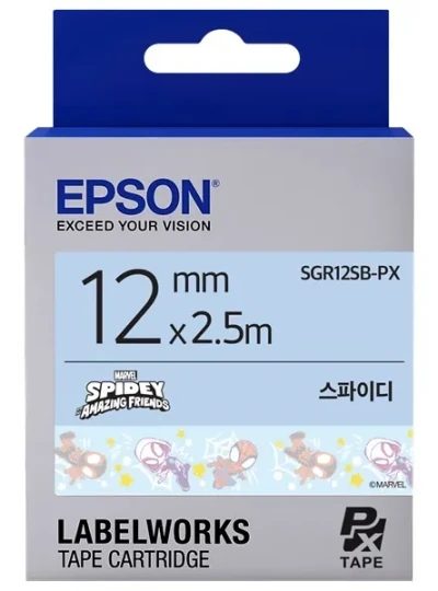 [EPSON] SGR12SB-PX/SGR12TB-PX