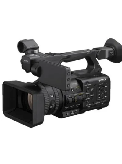 [Sony] 소니 PXW-Z200 4k 캠코더