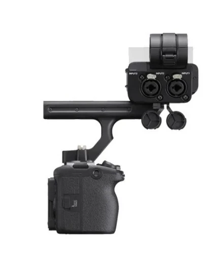 [Sony] ILME-FX30
