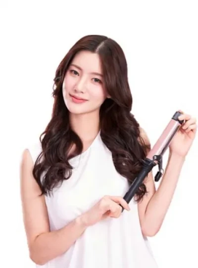 [예스뷰티] 전문가용 아이롱 봉고데기 [ZOA997]