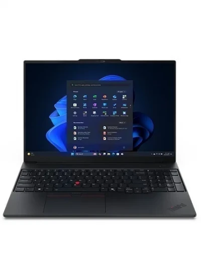 [레노버] Thinkpad E16 G3 R7 AI W11_21ST0000KR (R7 250/16GB/512GB/Win11Home] [32GB 구성/1TB 구성]