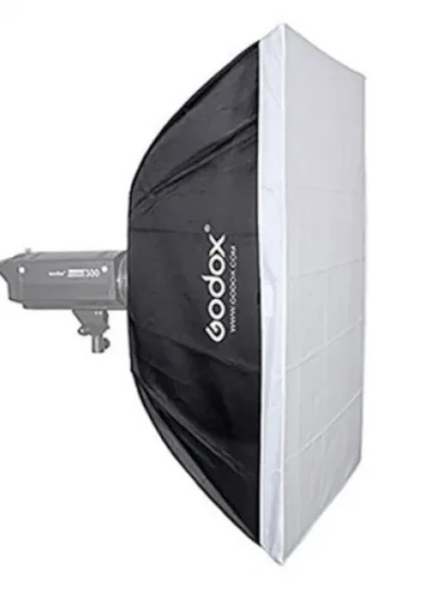 [GODOX] 고독스 SB-BW80120 / 80x120cm 보웬스 마운트 직사각 소프트박스