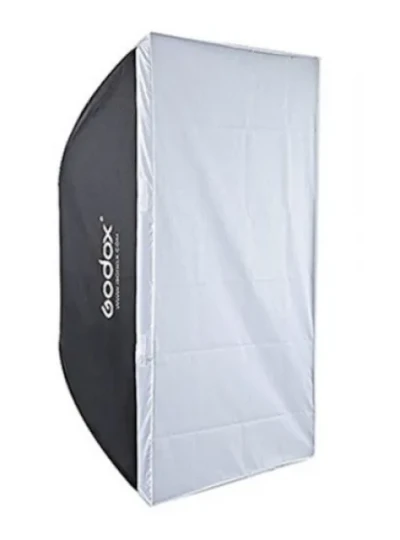 [GODOX] 고독스 SB-BW70100 / 70x100cm 보웬스 마운트 직사각 소프트박스