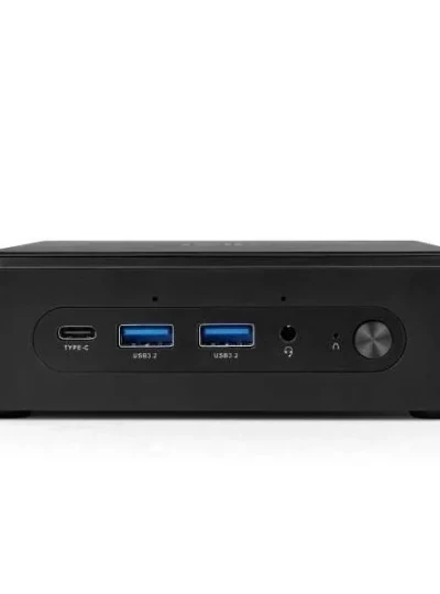 [IPCNUC] NUC-3 (i3-1215u) Wi-Fi 6 베사마운트 포함 [8GB RAM + 256GB NVMe SSD + FreeDOS] *특가행사제품