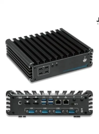 [젝스컴퍼니] 산업용 JECS-1204GB (i5/16GB/128GB) [기본제품]