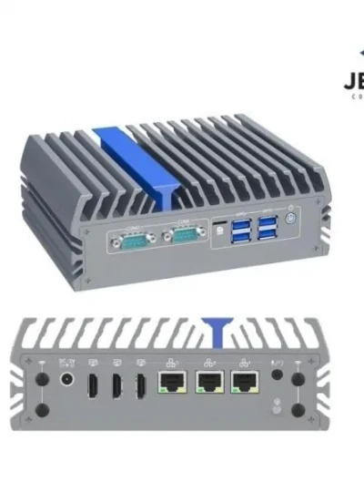 [젝스컴퍼니] 산업용컴퓨터 miniBoo-1203GB-i5 (i5/8GB/128GB) [기본제품]
