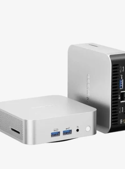 [Geekom] A7 (Ryzen5 7535HS) [16GB RAM/1TB SSD/Win11Pro/베사마운트 제공]