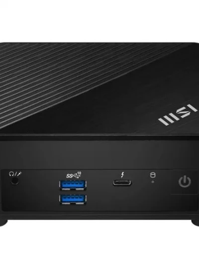 [MSI] 미니PC Cubi 5 1M Wi-Fi 6E (C3-100U) [베어본]