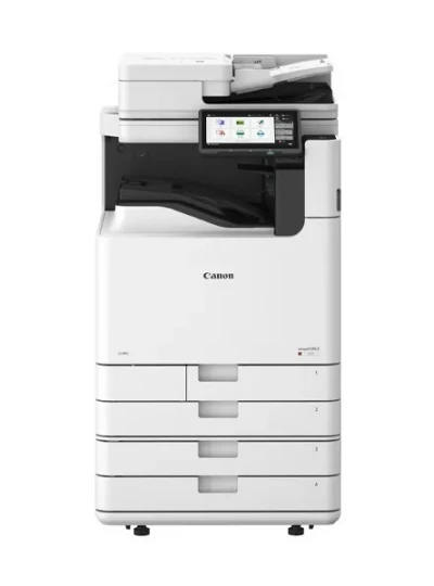 [Canon] 캐논 imageFORCE C5140(팩스/테이블포함)