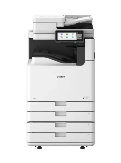 [Canon] 캐논 imageFORCE C5140(팩스미포함/테이블포함)