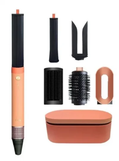 [dyson] 다이슨 에어랩 코안다2x™ 멀티 스타일러 앤 드라이어 (세라믹아프리콧/토파즈)