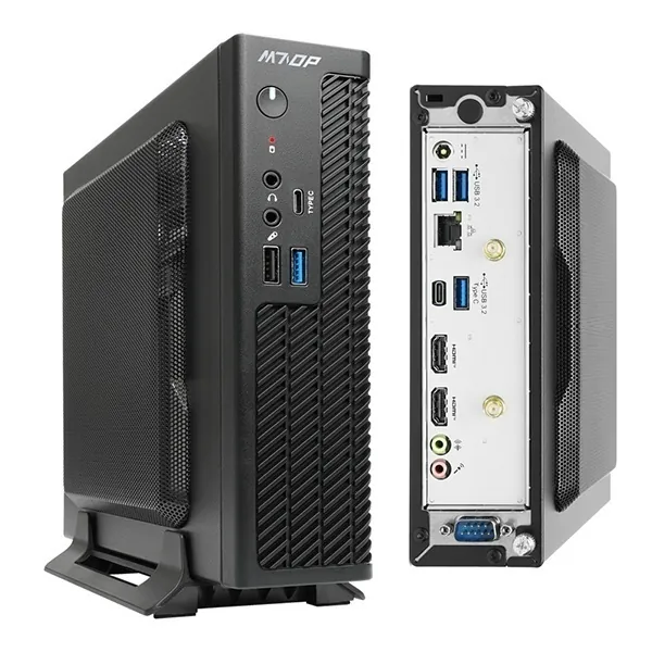 [엠탑코리아] MINI H81H2CW 150W (U5 U235) [베어본]