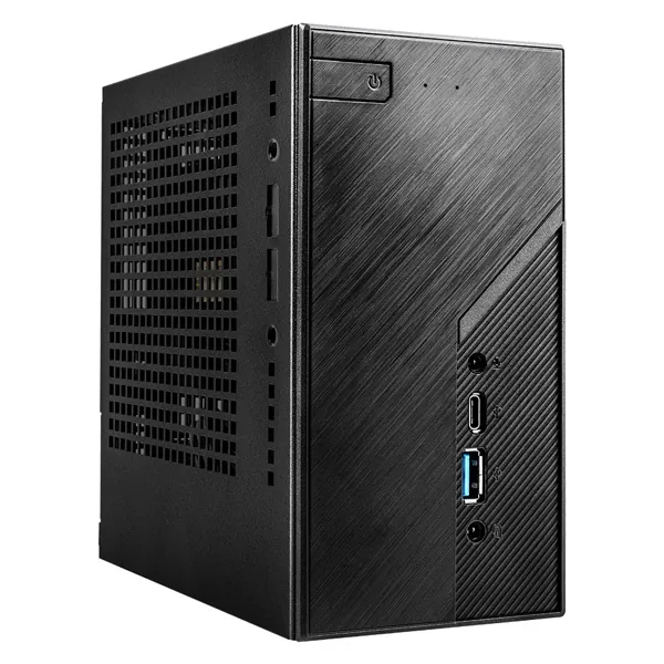 [ASRock] DeskMini X300 120W 2.5G 에즈윈 [베사마운트/USB확장포트 포함] [베어본]