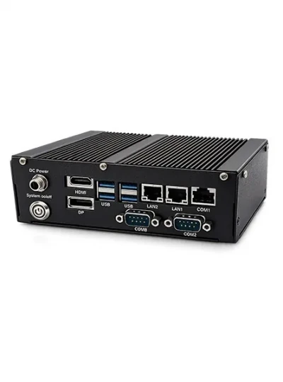 [JETWAY] SBC 산업용PC (N3160) [베어본]