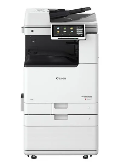 [Canon] IR ADV DX C3922 컬러 레이저 복합기