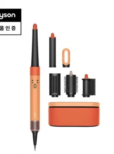 [dyson] 다이슨 에어랩 i.d. 멀티 스타일러 앤 드라이어 (살구 에디션)