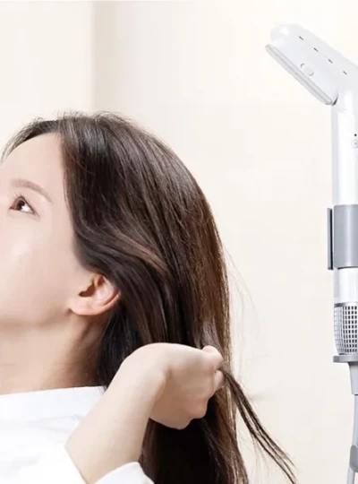 [밀다] 핸즈프리 BLDC 헤어드라이어