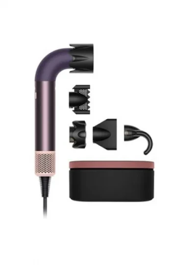 [dyson] 다이슨 슈퍼소닉 r 헤어 드라이어 (재스퍼/플럼) ★전용케이스★ [사업자등록증 필요]