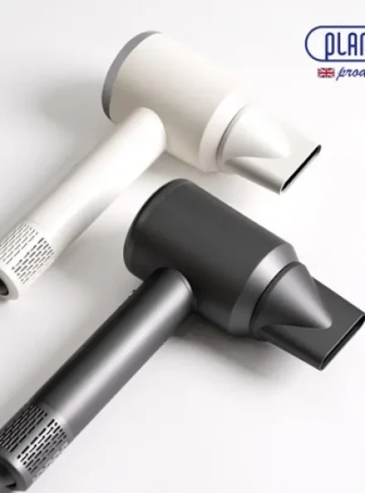 [플랜잇] 에어로 BLDC 헤어 드라이기 [PHD-1600W]
