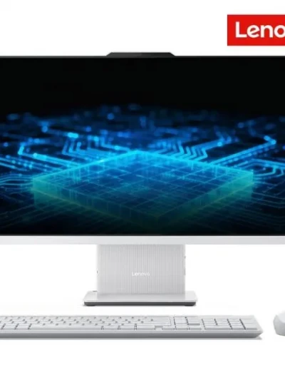 [레노버] 2026 아이디어센터 AIO 24ILL11 F0JY001GKR (Ultra7-256V/16GB/512GB/FD) [SSD 256GB 다운그레이드]