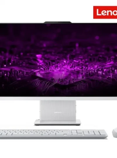 [레노버] 2026 아이디어센터 AIO 24ILL11 F0JY001EKR (Ultra5-226V/16GB/512GB/FD) [SSD 1TB 교체]