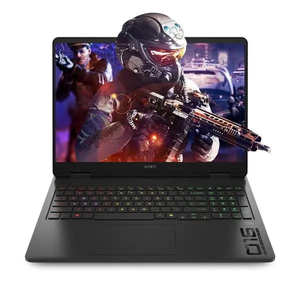 [HP] 오멘 16-am0343TX (Ultra7-255H/24GB/1TB/RTX5060/FD) QHD [24GB RAM 추가(총48GB)]
